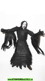 Movie Maniacs GHOSTFACE killer Scream complete 1998 mcfarlane