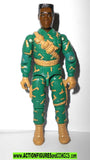 Gi joe BULLET PROOF 1992 v1 COMPLETE vintage gijoe 1993 def