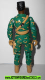 Gi joe BULLET PROOF 1992 v1 COMPLETE vintage gijoe 1993 def