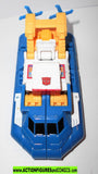 transformers SEASPRAY 2016 Titans Return classics chug boat
