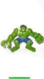 Marvel Super Hero Squad HULK 2008 wave 7 series complete universe