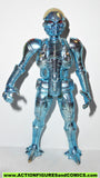 Super powers BRAINIAC superman kenner vintage complete 1984 1983 friends c9