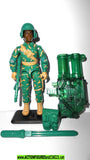 Gi joe BULLET PROOF 1992 v1 COMPLETE vintage gijoe 1993 def