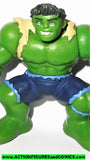 Marvel Super Hero Squad HULK 2008 wave 7 series complete universe