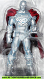 DC Eaglemoss chess STEEL superman john henry irons figurine 75 dc universe