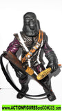Planet of the Apes GORILLA SERGEANT 6 inch signature series 1999