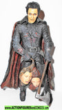 Movie Maniacs HEADLESS HORSEMAN sleepy hollow mcfarlane