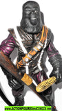Planet of the Apes GORILLA SERGEANT 6 inch signature series 1999