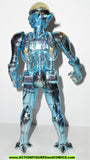 Super powers BRAINIAC superman kenner vintage complete 1984 1983 friends c9