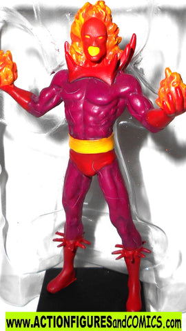 Marvel Eaglemoss DORMAMMU 2007 #54 dr strange mib moc