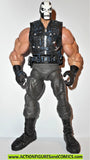 marvel legends CROSSBONES ares series 2008 toybiz walmat #fig