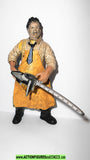 Movie Maniacs LEATHERFACE texas chainsaw massacre 1998 mcfarlane