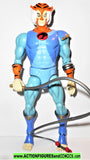 Thundercats TYGRA Classics 8 inch 2011 bandai ljn vintage retro tiger 99p
