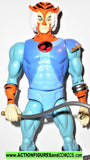 Thundercats TYGRA Classics 8 inch 2011 bandai ljn vintage retro tiger 99p