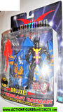 batman beyond SHATTERBLAST BATMAN animated dc universe moc