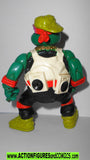 teenage mutant ninja turtles MICHAELANGELO 1991 Rappin Mike