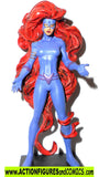 Marvel Eaglemoss MEDUSA 2007 #43 ff F4 fantastic universe