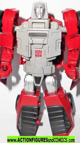 transformers WINDCHARGER 2016 power of the primes classics chug