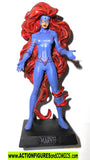 Marvel Eaglemoss MEDUSA 2007 #43 ff F4 fantastic universe