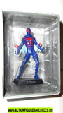 Marvel Eaglemoss SPIDER-MAN 2099 2013 #197 moc mib