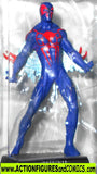 Marvel Eaglemoss SPIDER-MAN 2099 2013 #197 moc mib