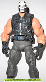 marvel legends CROSSBONES ares series 2008 toybiz walmat #fig