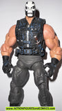 marvel legends CROSSBONES ares series 2008 toybiz walmat #fig