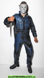 Movie Maniacs MICHAEL MYERS Halloween 1998 mcfarlane 2 3 II III