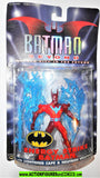 batman beyond ENERGY STRIKE BATMAN animated dc universe moc