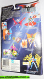 batman beyond ENERGY STRIKE BATMAN animated dc universe moc