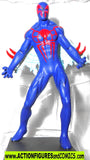 Marvel Eaglemoss SPIDER-MAN 2099 2013 #197 moc mib