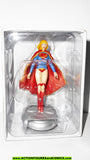 DC Eaglemoss chess SUPERGIRL superman new 52 37 1/21 scale figurine dc universe