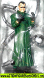 Marvel Eaglemoss DOCTOR OCTOPUS 2005 #5 spider-man moc mib
