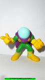 Marvel Super Hero Squad MYSTERIO spider-man series 4 2007 universe