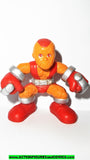 Marvel Super Hero Squad SHOCKER 2008 series 13 spider-man universe