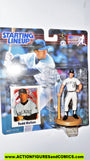 Starting Lineup TODD HELTON 2000 Colorodo Rockies baseball sports moc