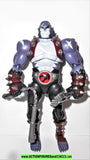 Thundercats PANTHRO 2011 6 inch modern bandai complete animated jln