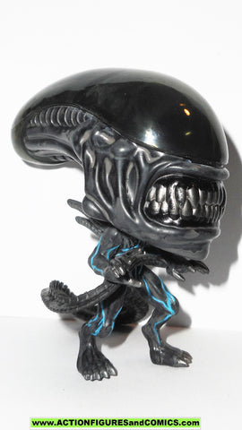 Alien Collection Xenomorph Warrior