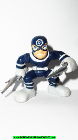 Super hero sales squad juguetes