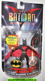 batman beyond POWER CAPE BATMAN animated dc universe moc 011