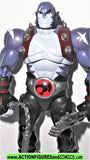 Thundercats PANTHRO 2011 6 inch modern bandai complete animated jln