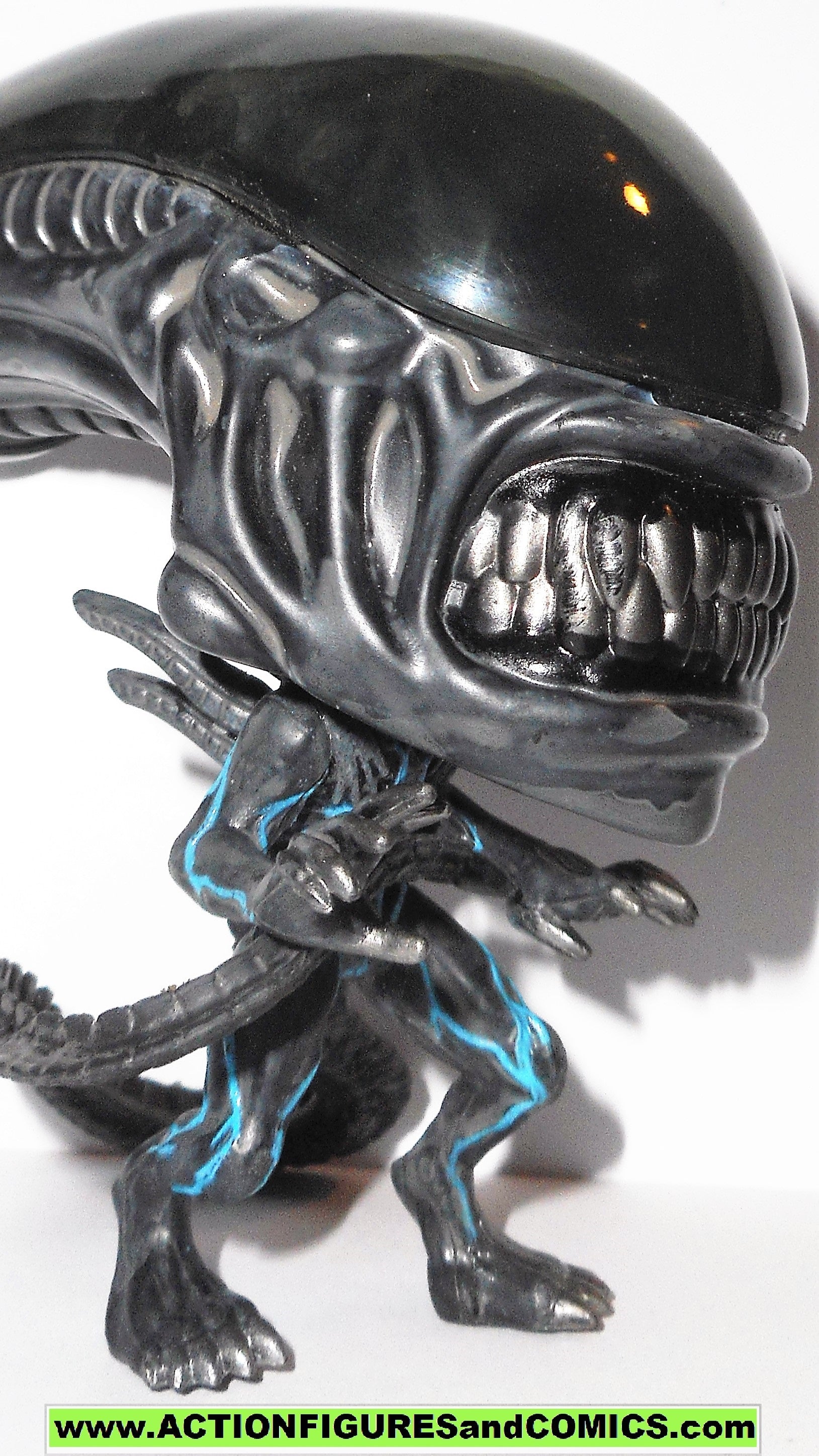 SF・ファンタジー・ホラー Funko Pop Xenomorph (430) Amazon.com: Funko Pop Movies: Alien: Covenant - Xenomorph