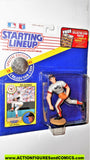 Starting Lineup BEN McDONALD 1991 Baltimore Orioles baseball moc