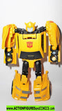 transformers BUMBLEBEE combiner wars titans return 2016 action figure