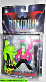 batman beyond JOKERZ gang leader joker animated dc universe moc