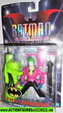 batman beyond JOKERZ gang leader joker animated dc universe moc