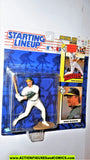 Starting Lineup MARK McGWIRE 1993 Oakland As baseball sports moc