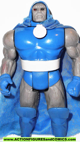 Super powers DARKSEID kenner vintage complete 1984 1983 friends c9