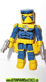 minimates SPYMASTER wave 23 series marvel universe