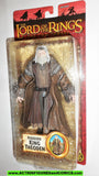 Lord of the Rings KING THEODEN possessed toy biz hobbit moc
